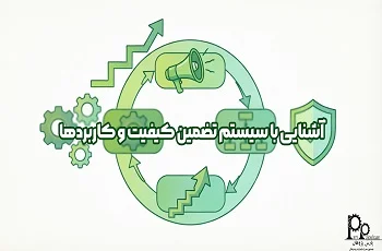 آشنایی با سیستم تضمین کیفیت و کاربردها